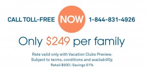 Only $249 per family