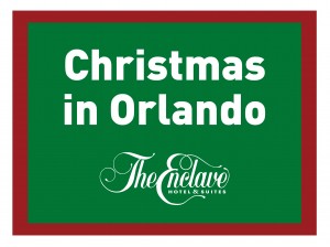 Christmas in Orlando