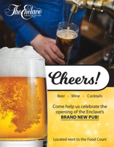 New Pub