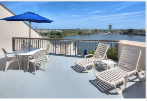 Enc Terrace