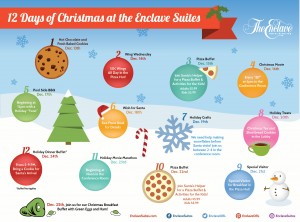 12 Days of Christmas