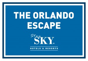 The Orlando Escape
