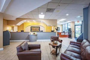 Enc Lobby