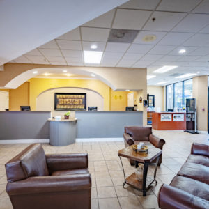 Enc Lobby