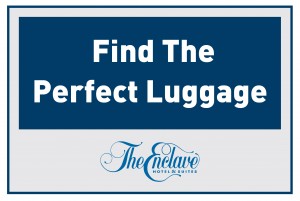 Find The Perfect Luggage
