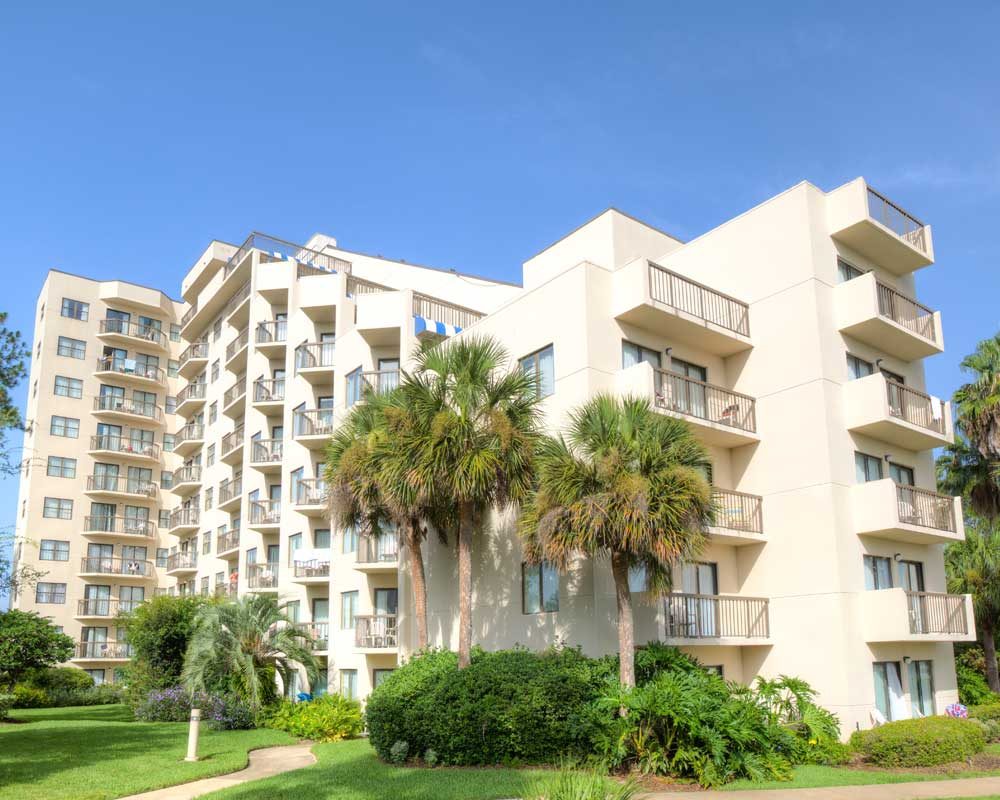 Orlando Hotel Suites The Enclave Discover Experience Explore Specials