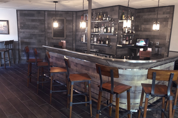 Pub Bar