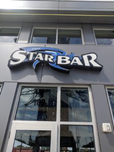 Star Bar