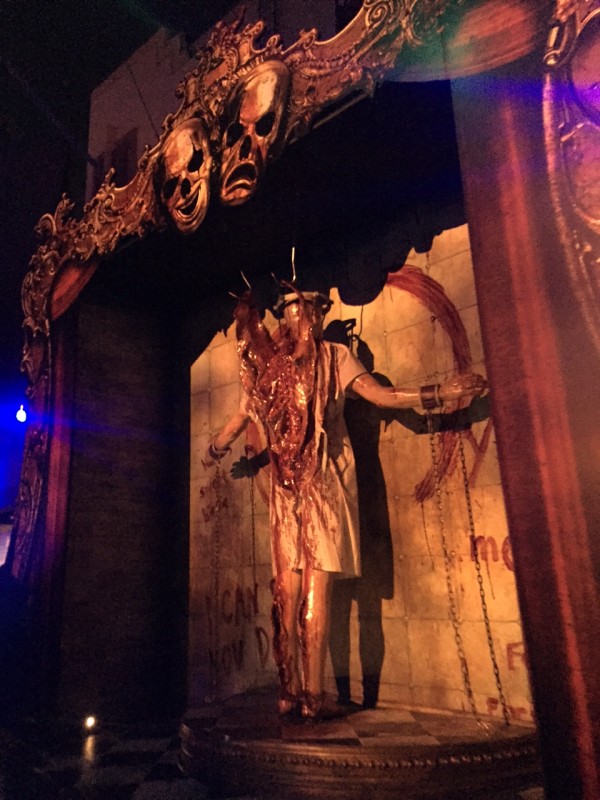 Universal Halloween Horror Nights