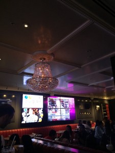 Sugar Factory