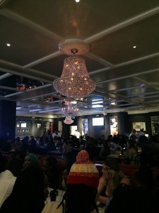 Sugar Factory