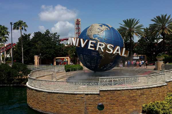 Universal Studios