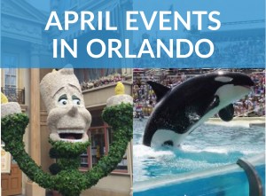 Spril Events in Orlando