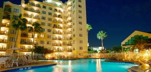 The Enclave Hotel & Suites