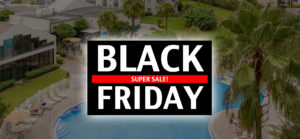 Black Friday Sale