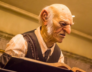 Diagon Alley at Universal Orlando Celebrates One Year