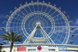 Ferris Wheel