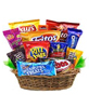Large Snack Basket
