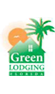 Green Lodging Logo