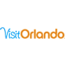 Visit Orlando Logo