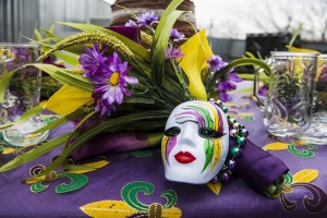 Mardi Gras