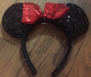 Minnie Ears