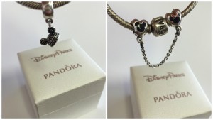 Pandora Duo