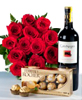 Romantic Package